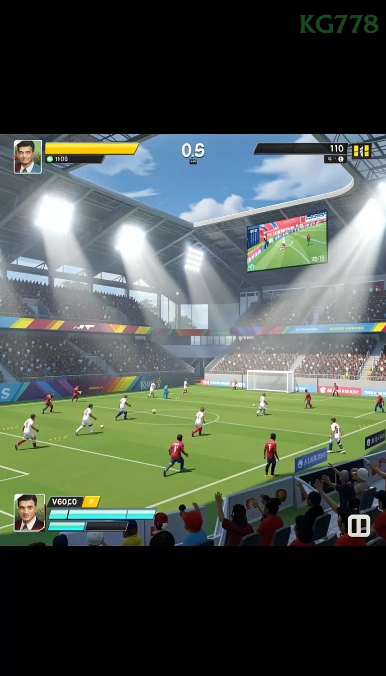 Screenshot Toucan Mania nomor 2