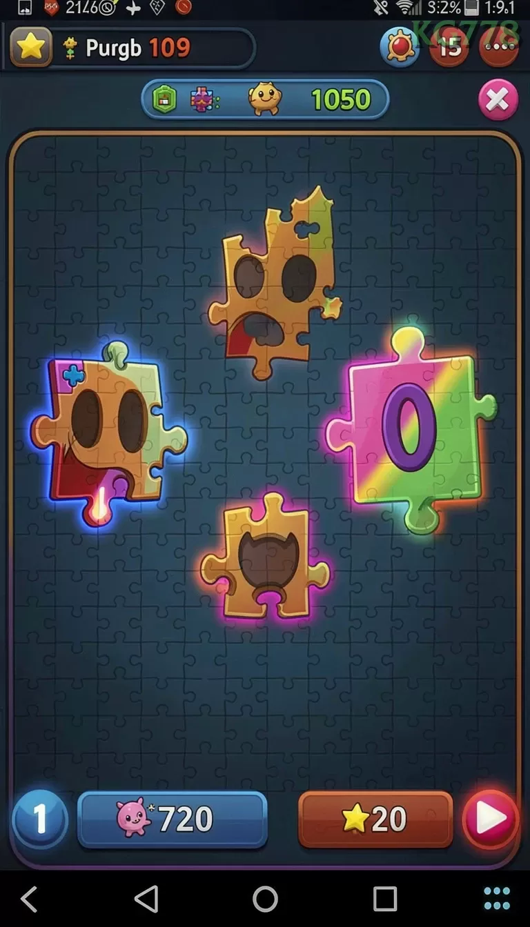 Screenshot King Arthur nomor 2