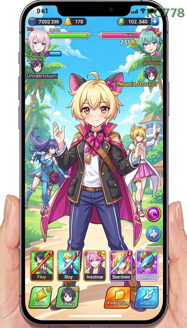 Screenshot Crystal Caverns Megaways nomor 2