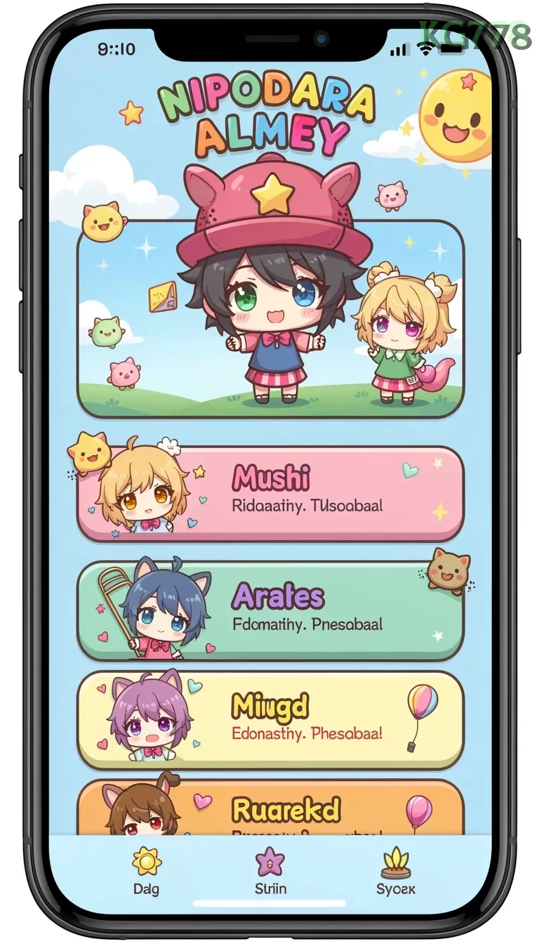 Screenshot Empire Treasures Scratch nomor 2