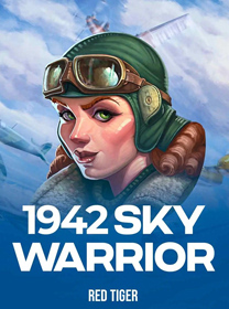 Panduan Lengkap 1942 Sky Warrior untuk Pemain Profesional banner