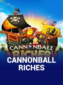 Game Cannonball Riches dengan Fitur Menarik dan RTP Tinggi banner
