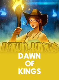 Panduan Bermain Dawn of Kings di Android Terlengkap game cover