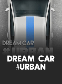 Panduan Lengkap Dream Car URBAN untuk Pemain Profesional game cover