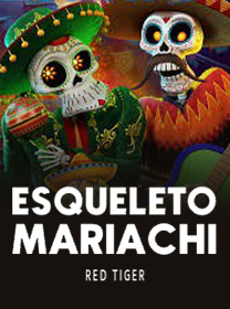 Cara Main Esqueleto Mariachi di HP Android dengan Benar game cover