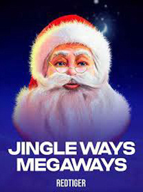 Panduan Lengkap Bermain Jingle Ways Megaways di Android banner