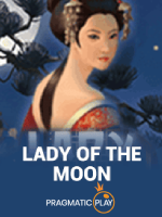 Lady Of The Moon Slot: RTP Tinggi dan Volatilitas Rendah banner