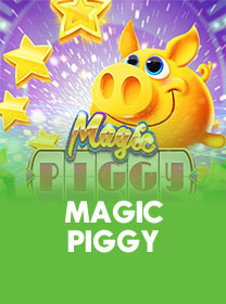 Magic Piggy Game: Cara Akses dan Bermain dengan Aman banner