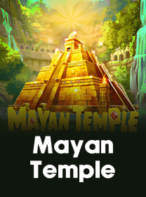 Review Game Mayan Temple: RTP, Fitur, dan Kelebihan banner