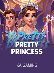 Pretty Princess Game: Provider, Fitur, dan Max Win banner