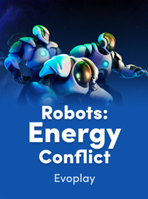 Robots Energy Conflict Game 2026: Info Lengkap dan Link Main banner