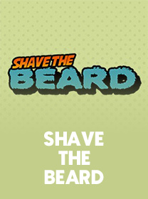 Game Shave The Beard dengan Fitur Menarik dan RTP Tinggi banner