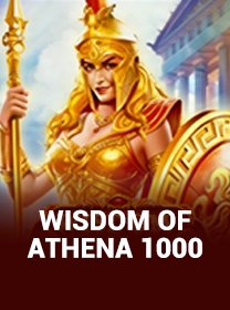 Review Wisdom Of Athena 1000 Terlengkap untuk Pemain Baru banner
