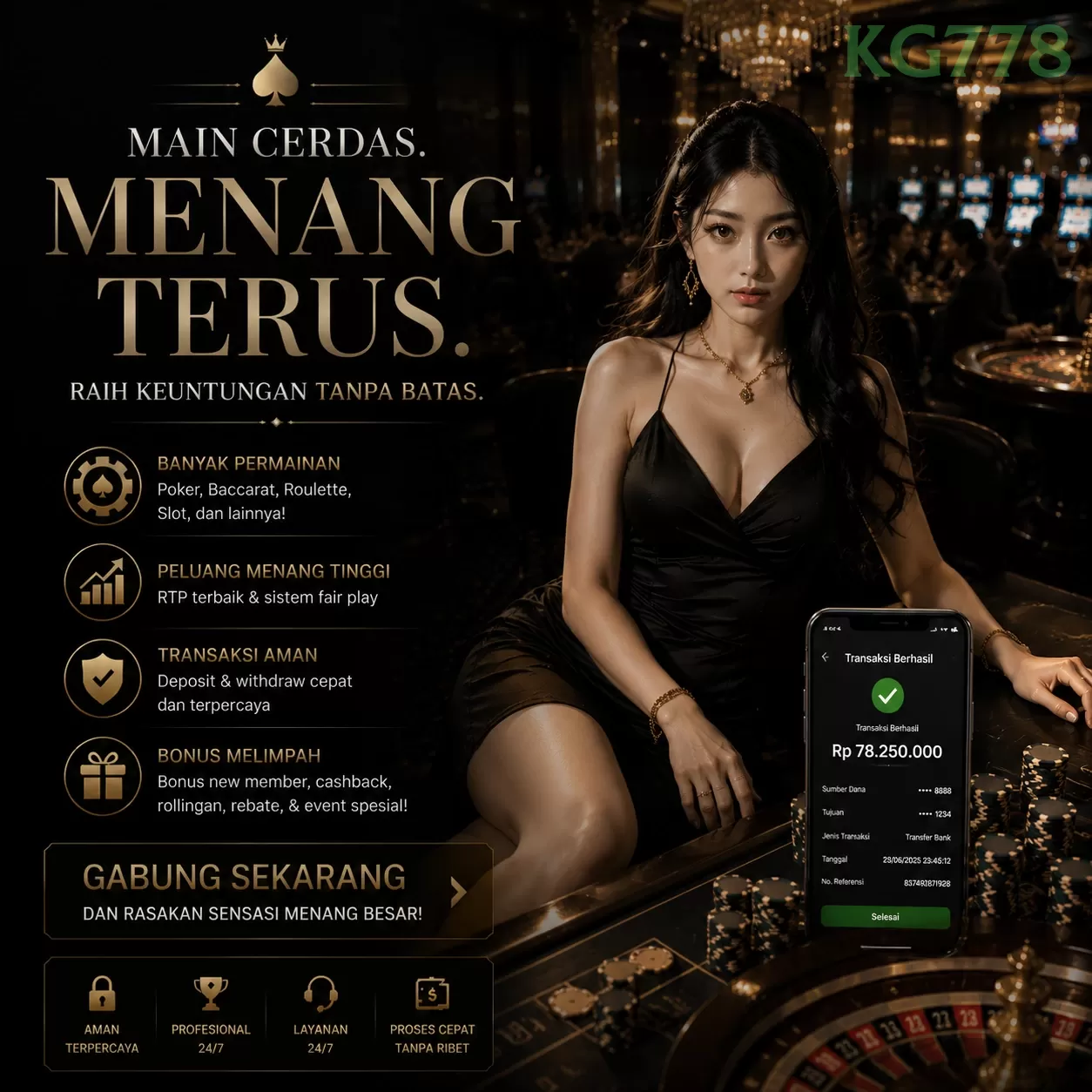 lucksvip