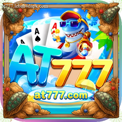 at777 APK Full Version untuk Android