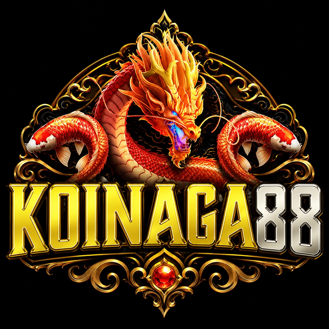 koinaga88 APK Terbaru dan Aman untuk Diunduh