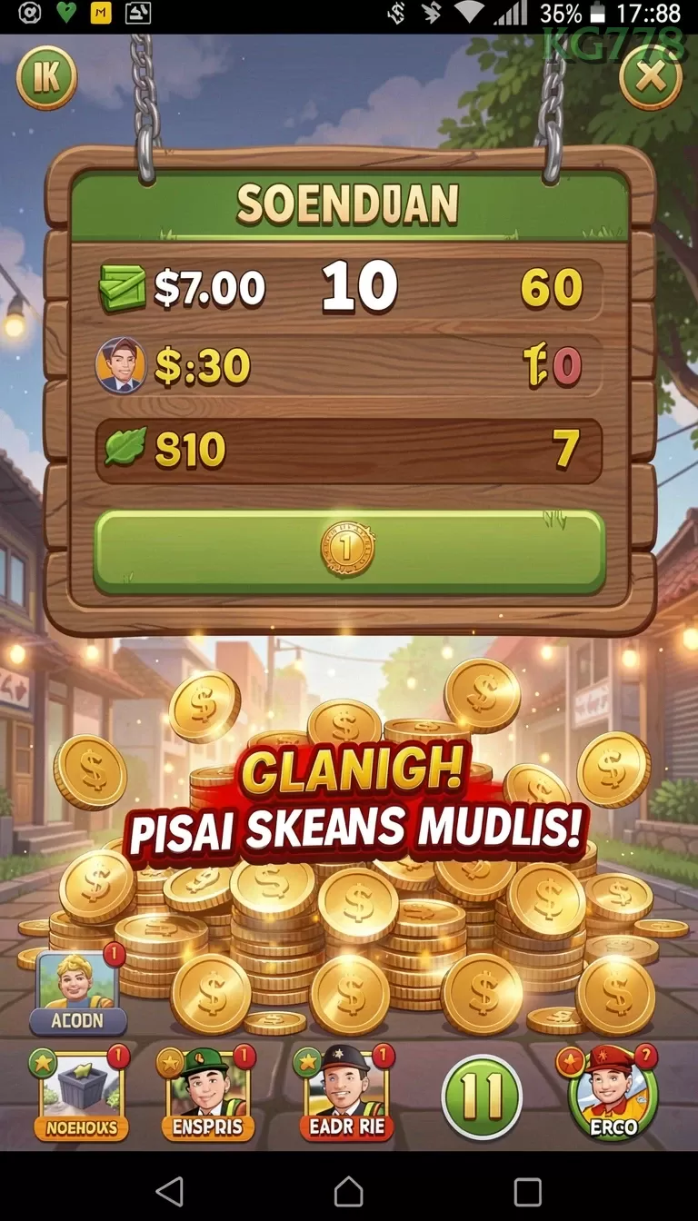 Screenshot Dragon nomor 2