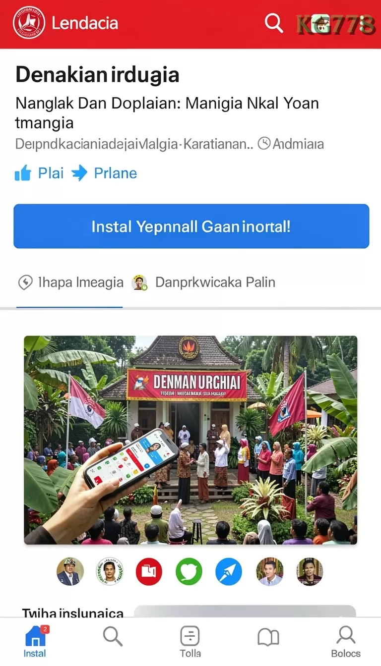 Screenshot Panda Panda nomor 1