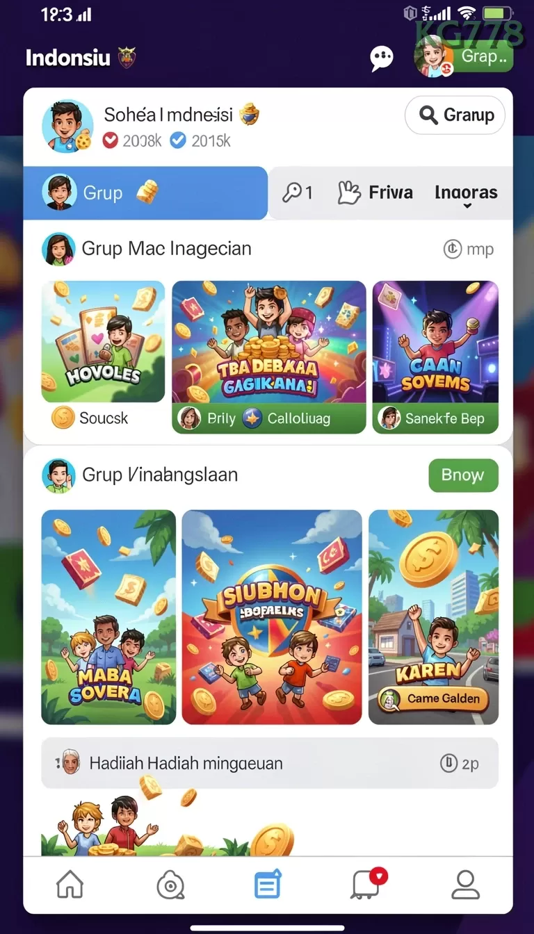 Screenshot Candy Cat nomor 2