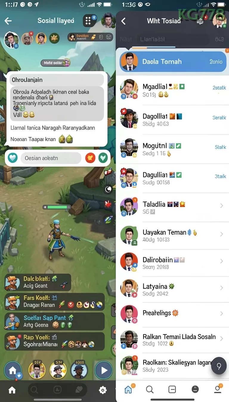Screenshot Frankenstein nomor 1