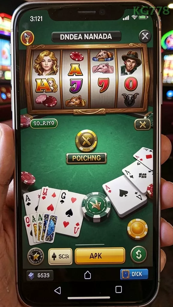 Screenshot Irish Weekend nomor 2