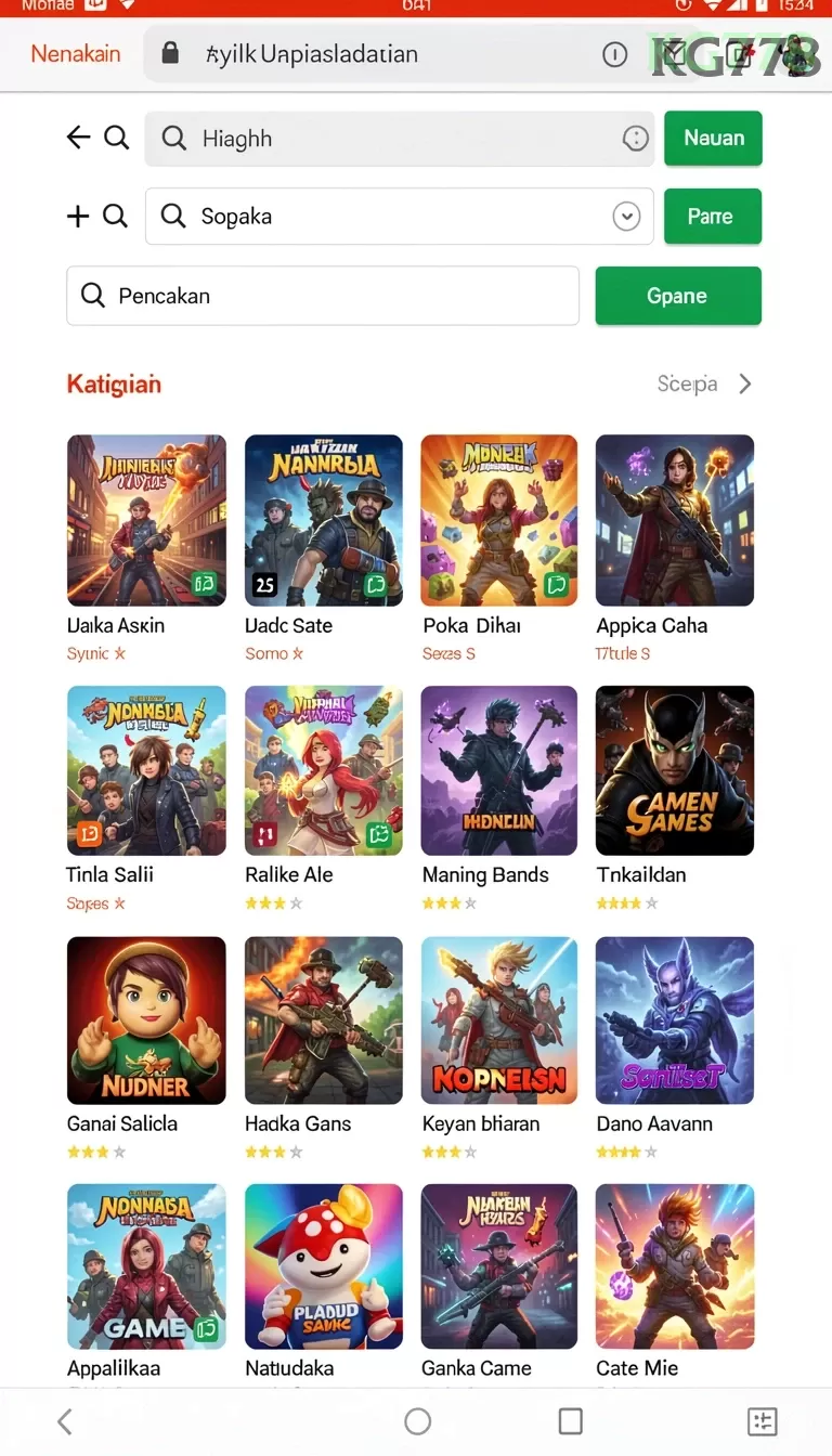 Screenshot The Crypto nomor 1